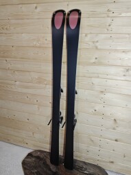 LYŽE KASTLE DX 73 150CM